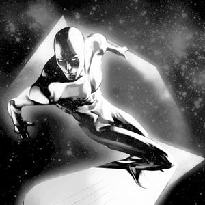 Meet your Posher, Albert